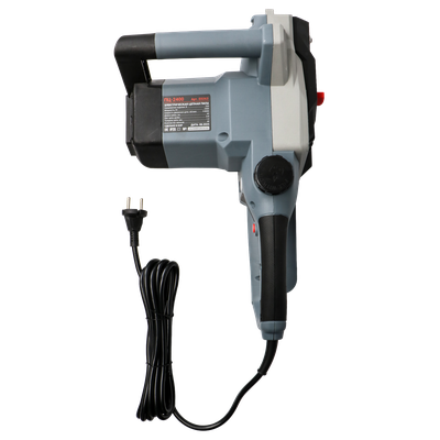 Сетевая цепная пила PROFIPOWER ПЦ-2400