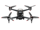 DJI FPV гоночный квадрокоптер с 4К камерой