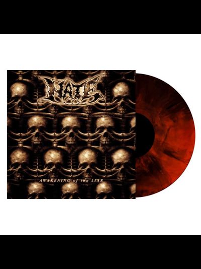 HATE - Awakening Of The Liar LP