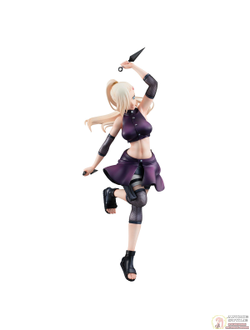Фигурка Ино Яманака (Yamanaka Ino)