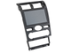 Рамка для UMS FORD Mondeo III Рестайлинг 2003-2007, 9" (тип2 Часы) (Incar RFO-FC837) (13 К)