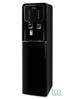 Пурифайер Ecotronic A60-U4L Black