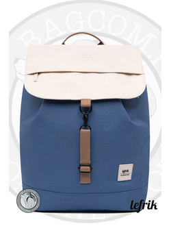 Рюкзак Lefrik Scout Sailor вид спереди