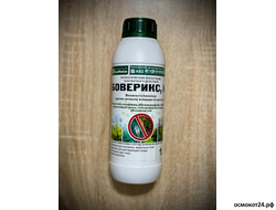 Боверикс, Ж, 1л