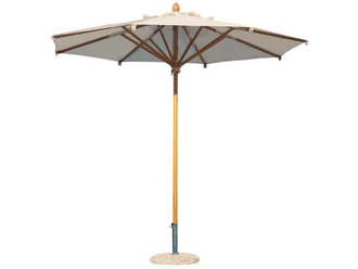 Профессиональный зонт без волана, Palladio Standard