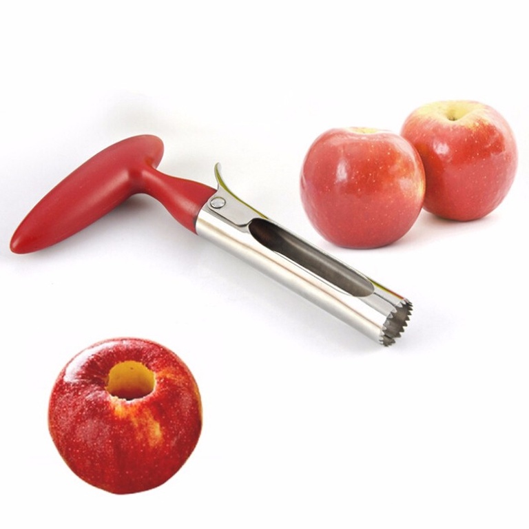 Удалитель сердцевины у яблок Fruit Core купить оптом в Москве