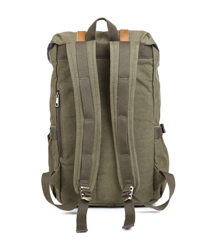 Рюкзак Wild Bags Flint Khaki