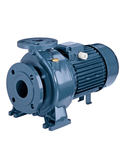 Центробежные моноблочные насосы серии MD-MMD