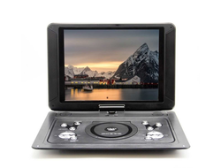 ДВД плеер с цифровым телевизором DVD-LS1769L 17" DVB T2