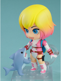 Нендроид ГвенПул (Gwenpool)