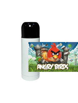 Термос Angry Birds № 4