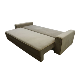 Диван-кровать Гогленд 2400 с двумя подлокотниками