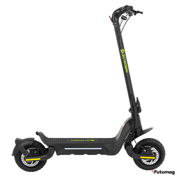 Электросамокат Electroway  X5 max + гидроизоляция