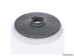 Дисковая щетка Taski Swingo 1255E, 855B, 500 мм, арт: 8504770, средняя (аналог)