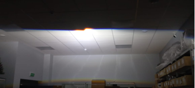 Билед модули Aozoom A25 2025 3.0 дюйма, 2 чипа, 5500K, 12V, 66W/75W, крепление 3R (комплект, 2шт)