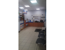 СЦ Подмастерье | ул. Скуратовская, д. 121