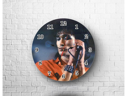 Часы "Кино, Виктор Цой" №26