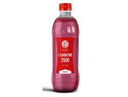 (Nature Foods) L-Carnitine 2500 (напиток) - (500 мл)