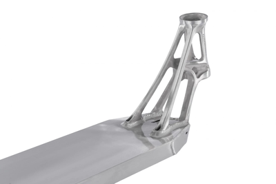 Дека Ethic Pandemonium v2 полированный