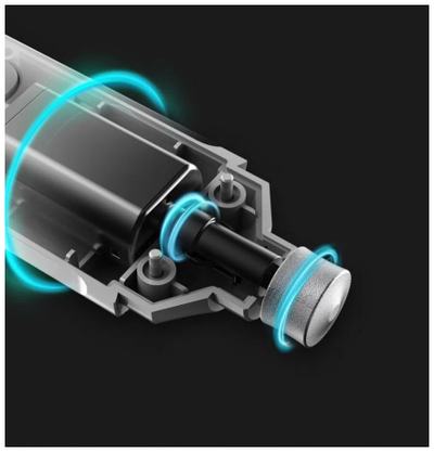 Триммер для когтей домашних животных Xiaomi Pawbby Pet Electric Nail Sharpener MG-NG001A