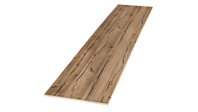 Столешница Дуб Кера (в/с ДСП, R1, 3 000, 600, 38, 205, мт) (3050 мм)