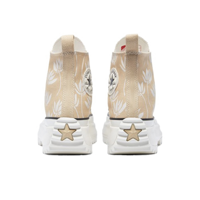 Купить оригинал в России Кеды Converse Run Star Hike на платформе 171921C