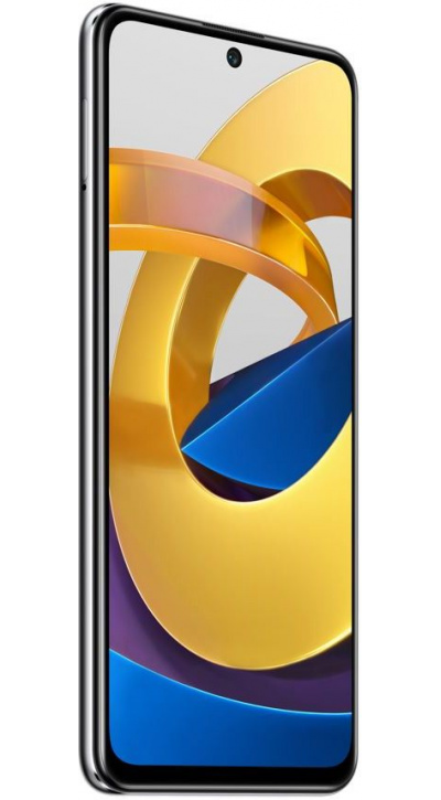 Poco M4 Pro 5G 4/64GB Black