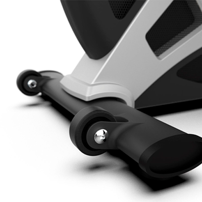 Велотренажер DFC B8719RP