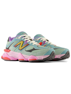 New Balance 9060 Multi Color