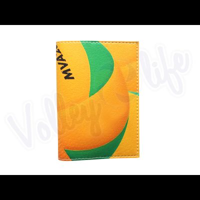 Обложка для паспорта  "Лига чемпионов"