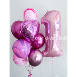 Набор "Леденец"