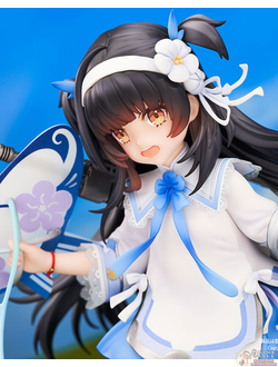 Фигурка 1/7 QBZ-95 Kite Flyer in Spring Ver.