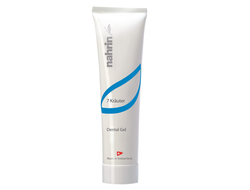 ЗУБНОЙ ГЕЛЬ 7 АЛЬПИЙСКИХ ТРАВ