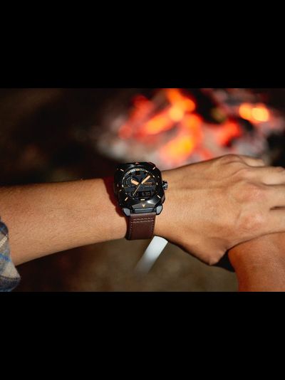 Часы Casio Pro Trek PRW-6900YL-5