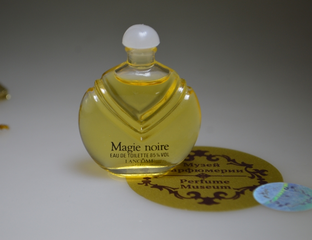 未開封品 希少・ヴィンテージ ランコム Magie Noire 香水 50ml Lancome Magie Noire | Мажи Нуар Ланком, Черная Магия