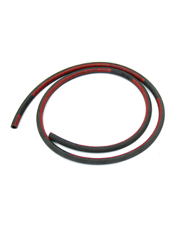 Шланг CARBOPOMP/M/I5T маслобензостойкий 8мм, резиновый, текстильный корд Hoses Technology tgmcl007_08