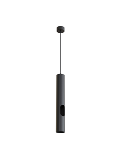 Светильник Denkirs DK4045-BK