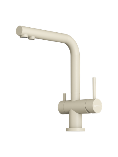 Смеситель OMOIKIRI NAGANO-P