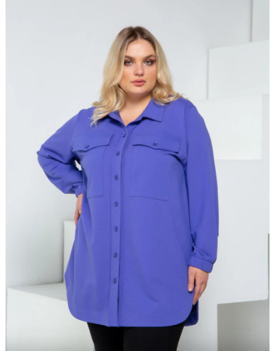 Рубашка 1801144-59 54-64р Sale