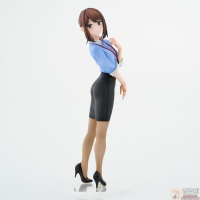 Фигурка Доки-тян (Douki-chan)