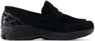 New Balance 1906L Black Suede