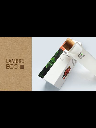 УСПОКАЮВАЮЩИЙ ТОНИК ECO TONIC