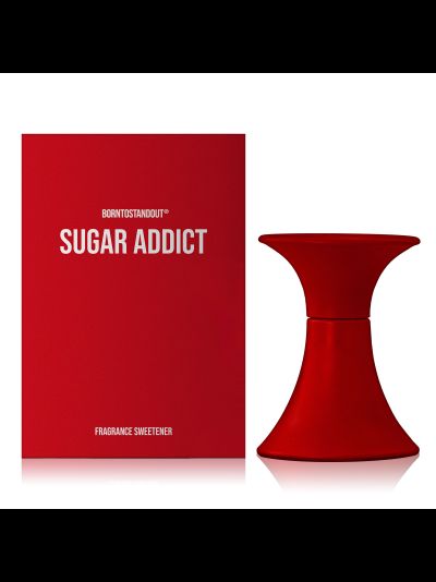 SUGAR ADDICT BORNTOSTANDOUT парфюмерная вода