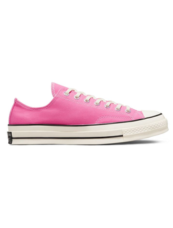 Кеды Converse Chuck 70 Low-Top желтые