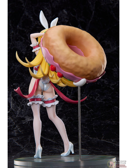 Фигурка 1/4 Синобу Осино (Shinobu Oshino White Bunny Ver.)