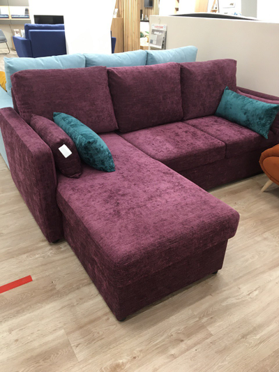 Диван "Дублин"