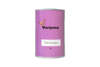 Отвердитель Mariposa 2:1 FAST HARDENER 1л
