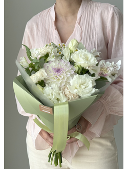 Букет учителю / воспитателю № 871