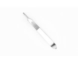 Ручка скальпеля 120 мм №3 малая