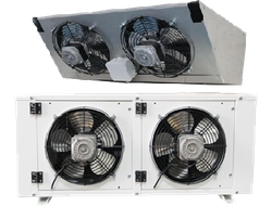 Сплит-система низкотемпературная Intercold LCM 210